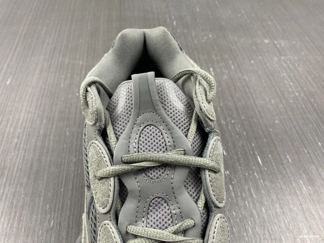 500 Yeezy Adidas GW6373 Granite 0724